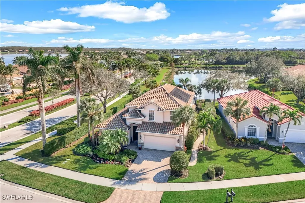 9104 Quartz Lane Naples FL 34120
