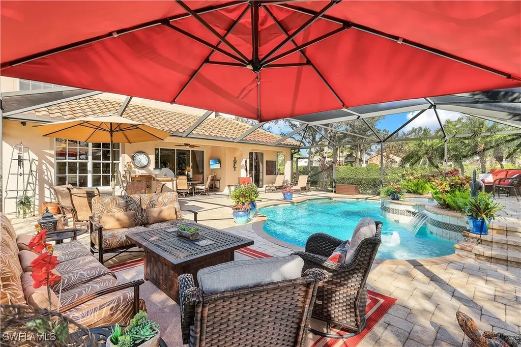 9104 Quartz Lane Naples FL 34120