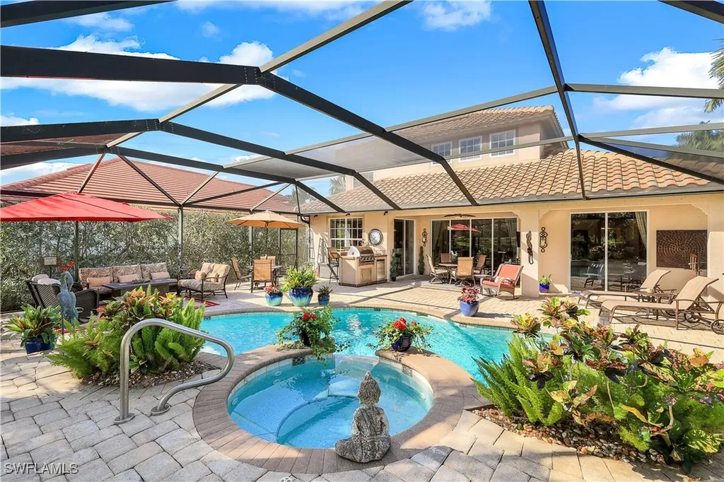 9104 Quartz Lane Naples FL 34120
