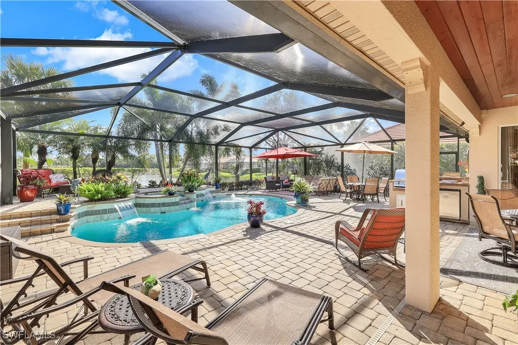 9104 Quartz Lane Naples FL 34120