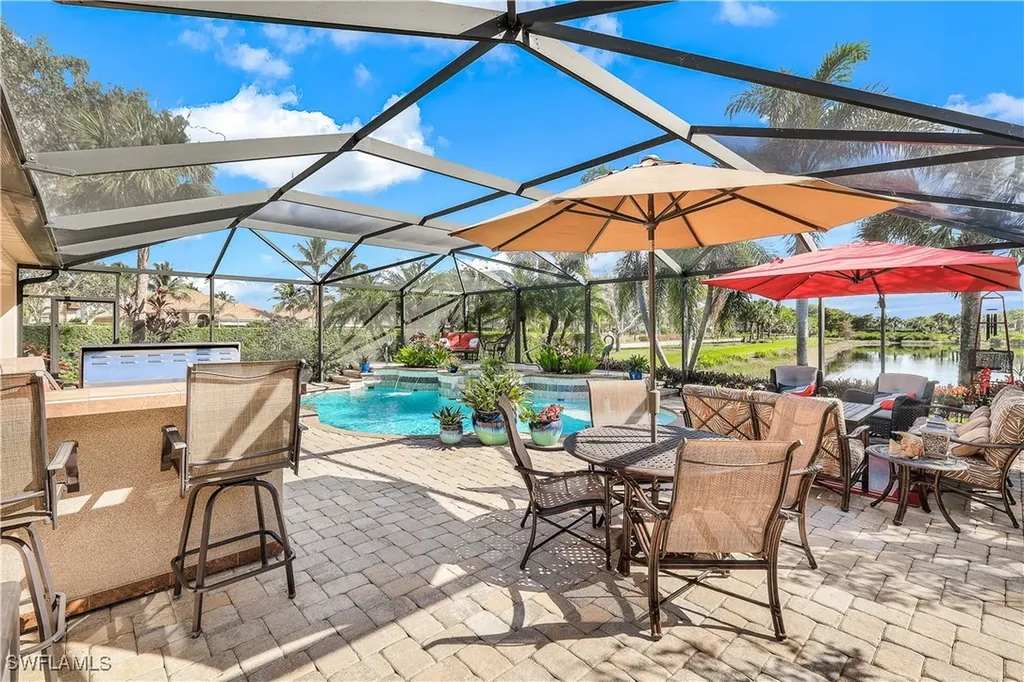 9104 Quartz Lane Naples FL 34120