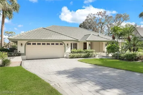 3685 Woodlake Drive Bonita Springs FL 34134