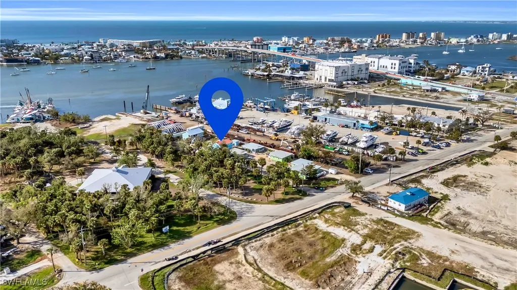 1180 Main Street Fort Myers Beach FL 33931