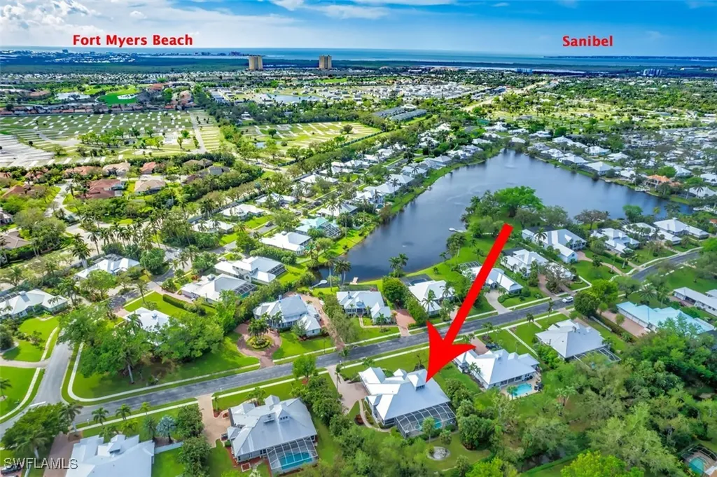 12350 Coconut Creek Court Fort Myers FL 33908