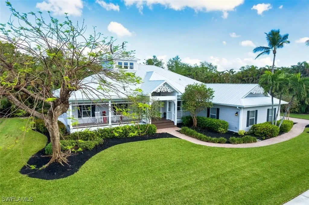 12350 Coconut Creek Court Fort Myers FL 33908