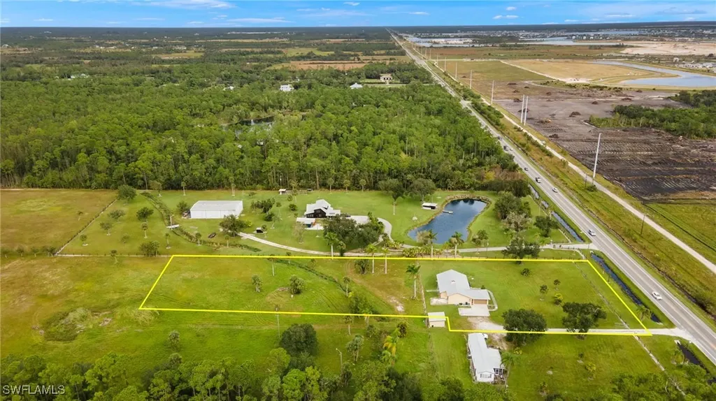 19651 State Road 31 North Fort Myers FL 33917