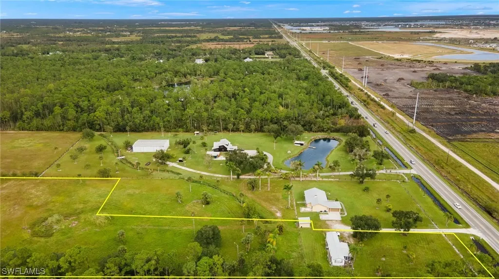 19651 State Road 31 North Fort Myers FL 33917