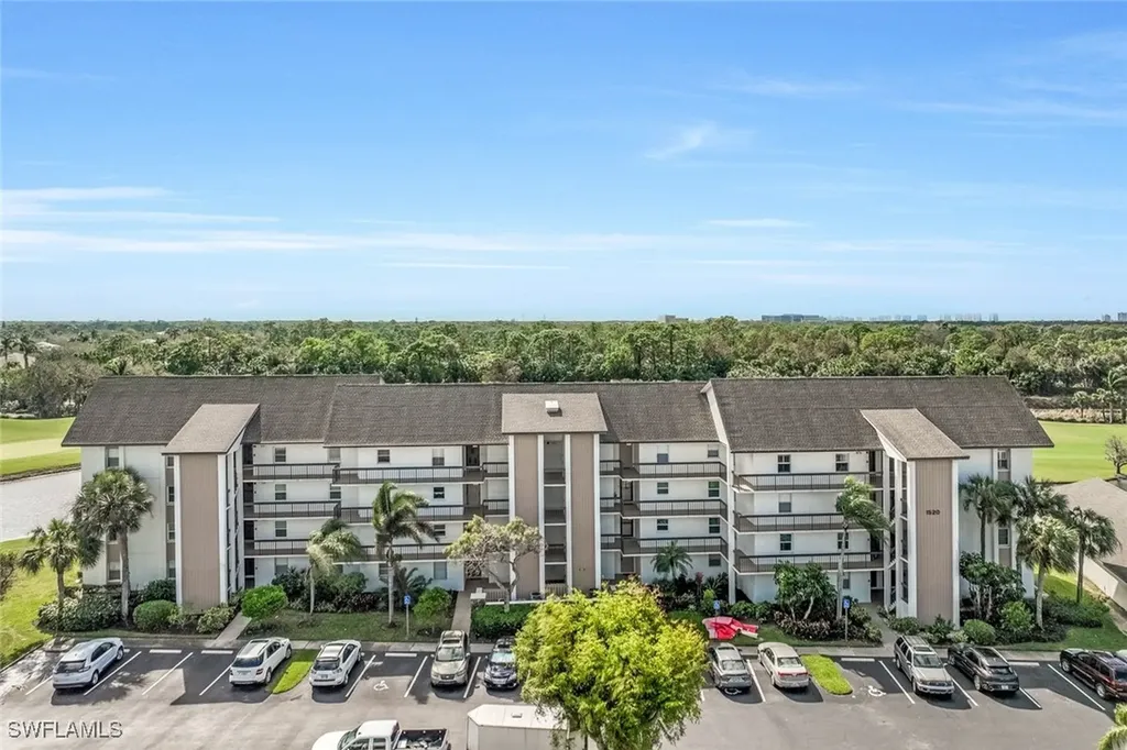 1520 Imperial Golf Course Boulevard Naples FL 34110