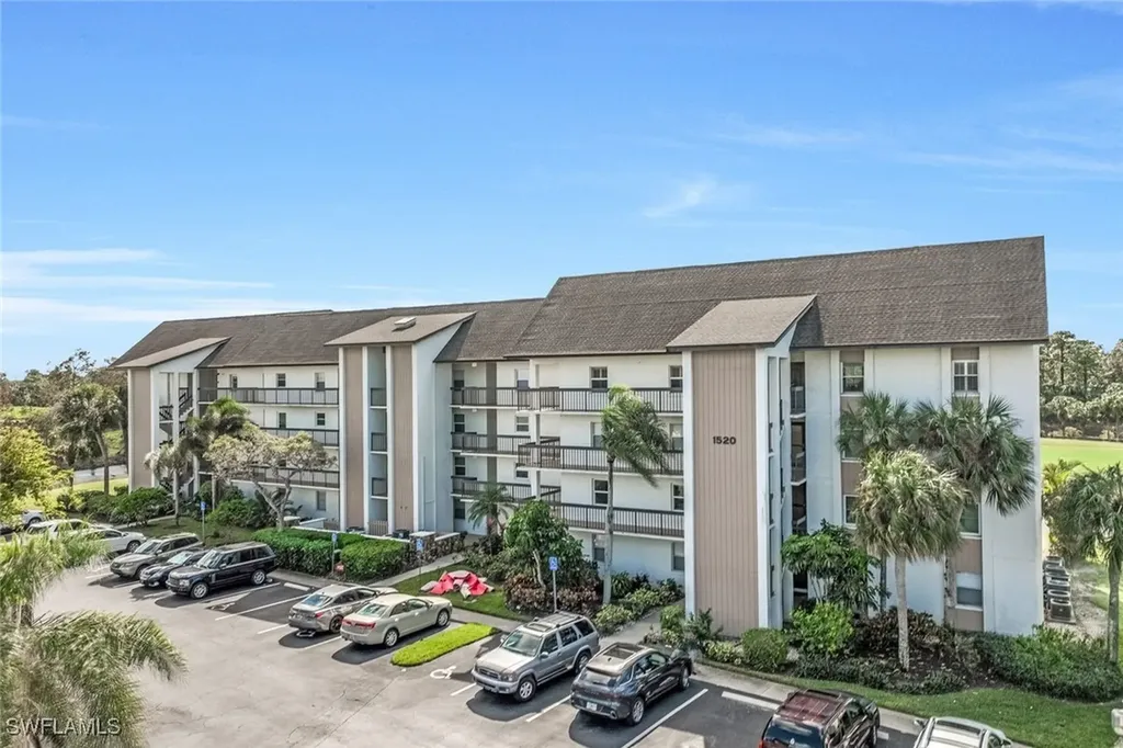 1520 Imperial Golf Course Boulevard Naples FL 34110