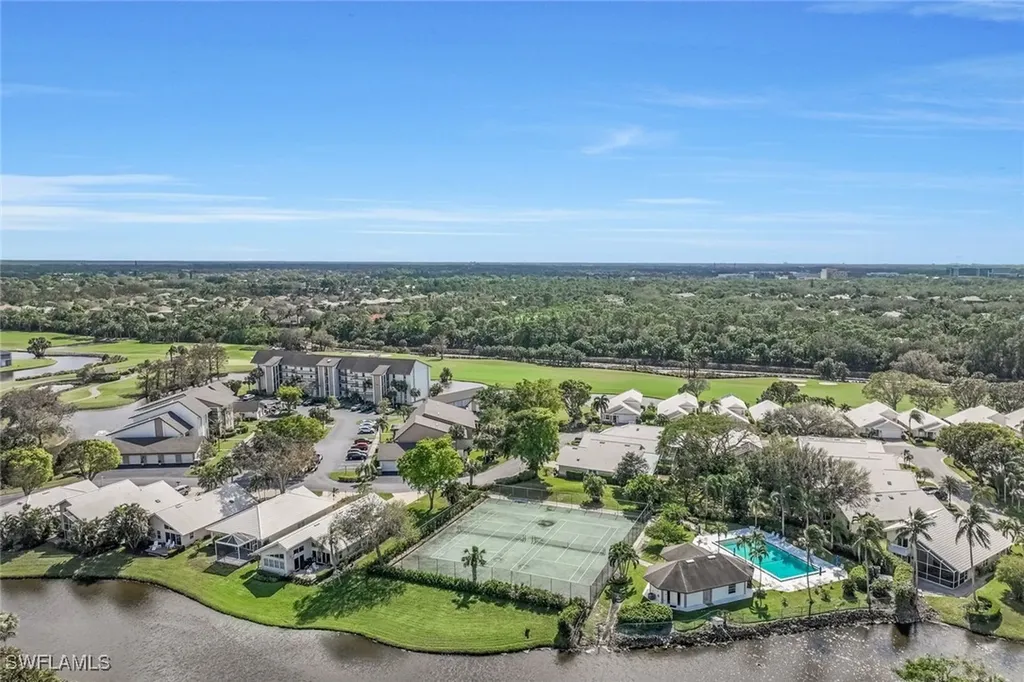 1520 Imperial Golf Course Boulevard Naples FL 34110