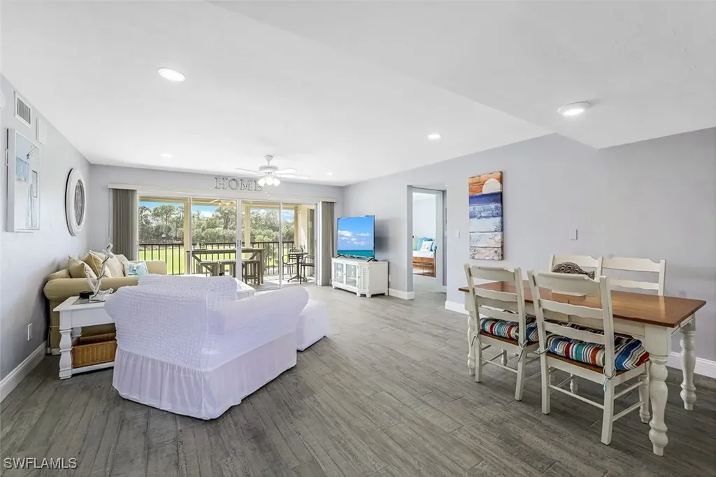 1520 Imperial Golf Course Boulevard Naples FL 34110