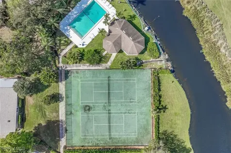 1520 Imperial Golf Course Boulevard Naples FL 34110