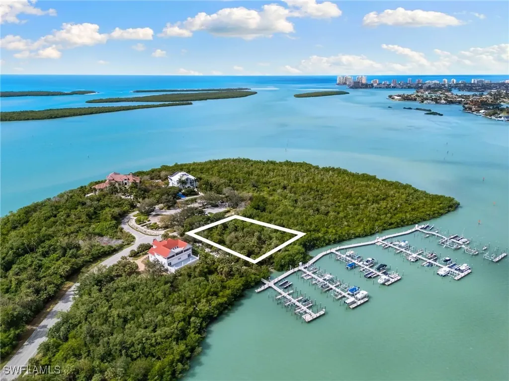 1279 Blue Hill Creek Drive Marco Island FL 34145