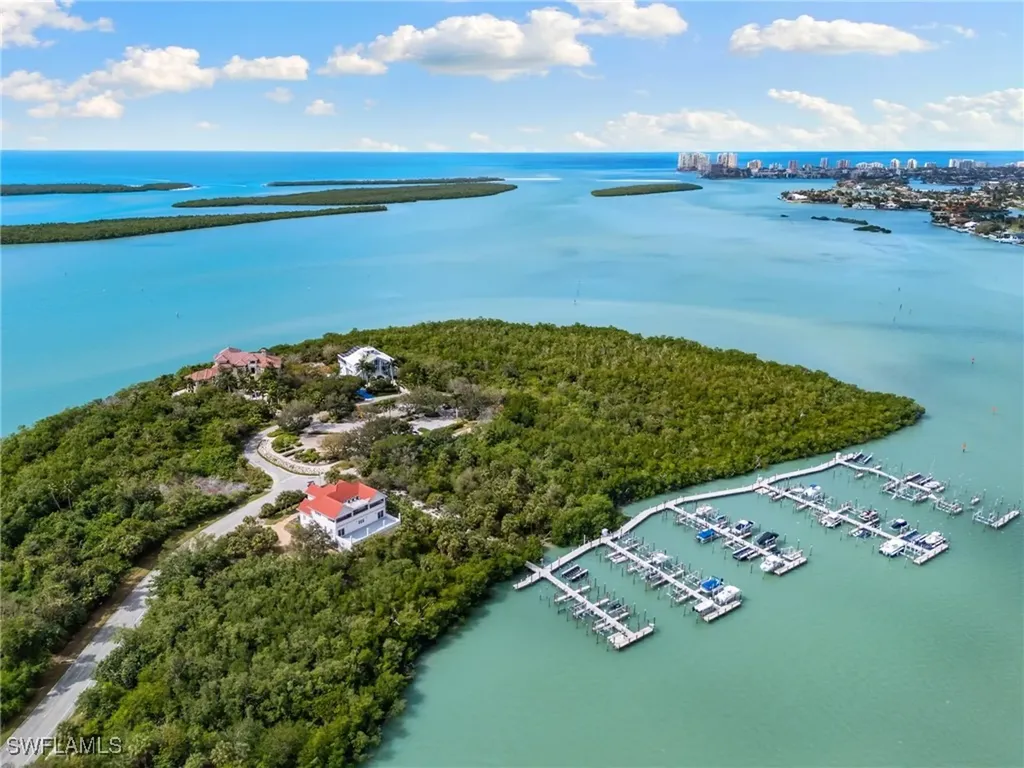 1279 Blue Hill Creek Drive Marco Island FL 34145