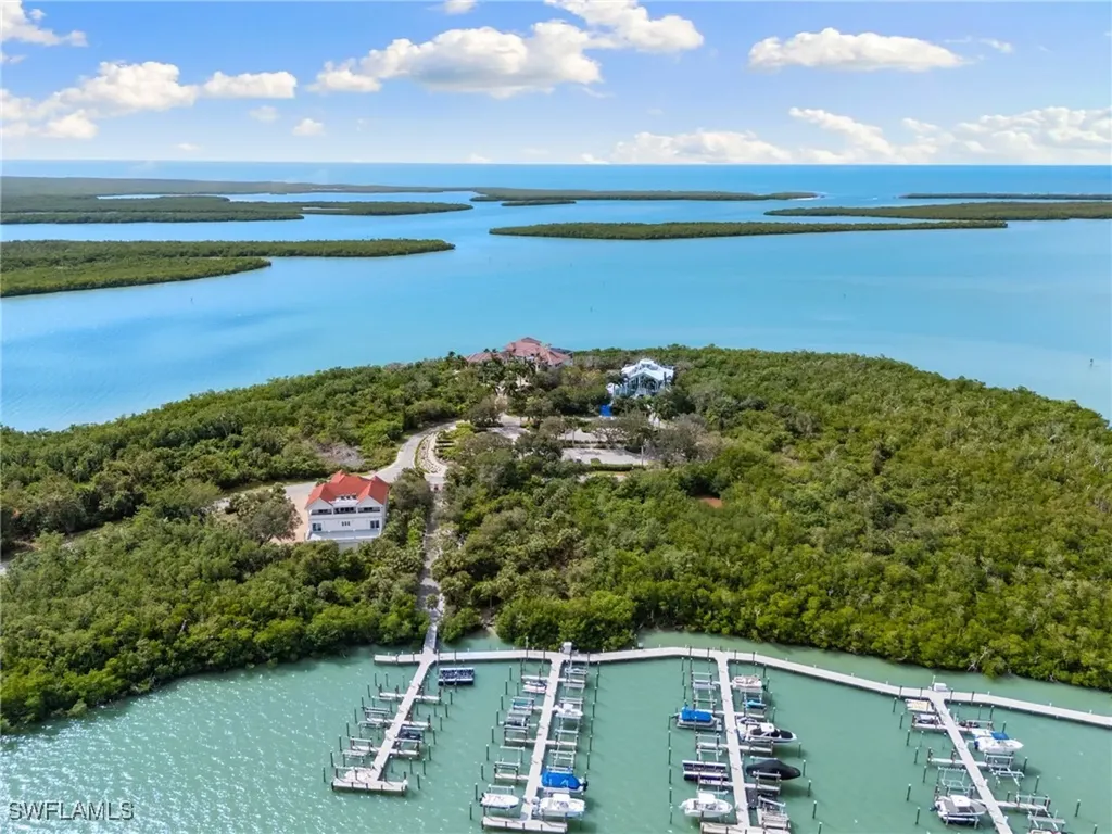 1279 Blue Hill Creek Drive Marco Island FL 34145