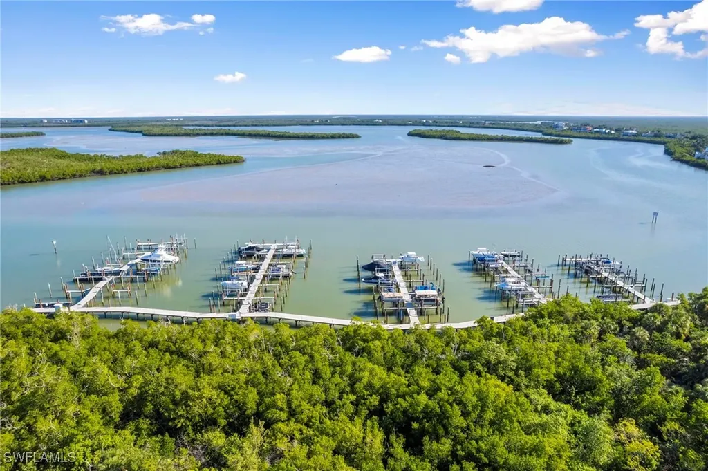 1279 Blue Hill Creek Drive Marco Island FL 34145