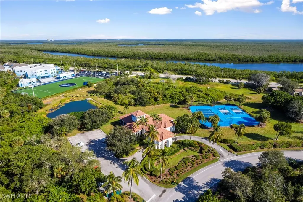 1279 Blue Hill Creek Drive Marco Island FL 34145