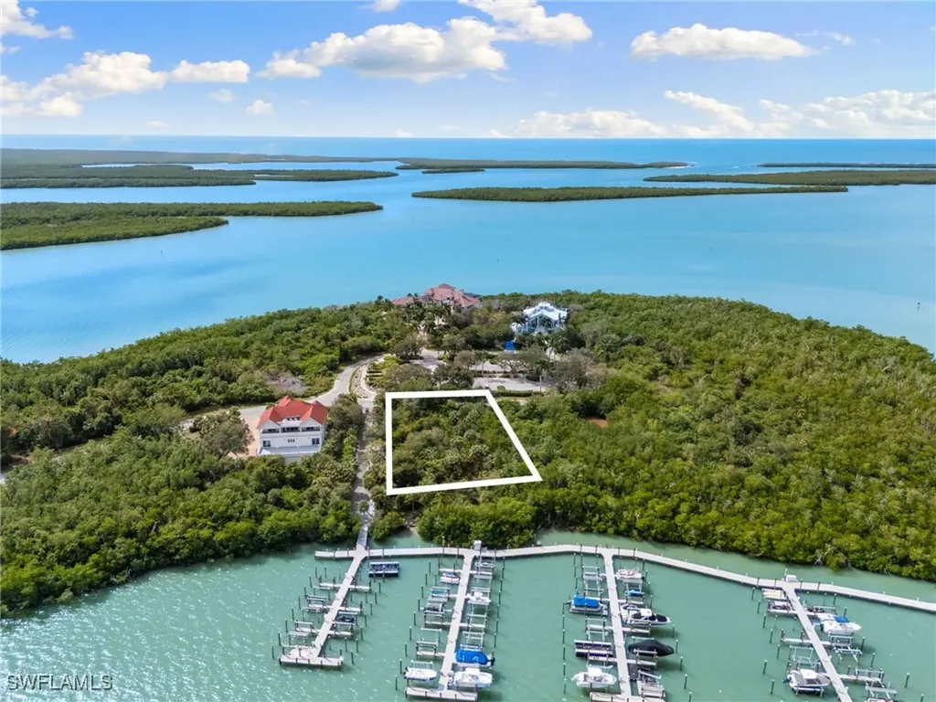 1279 Blue Hill Creek Drive Marco Island FL 34145