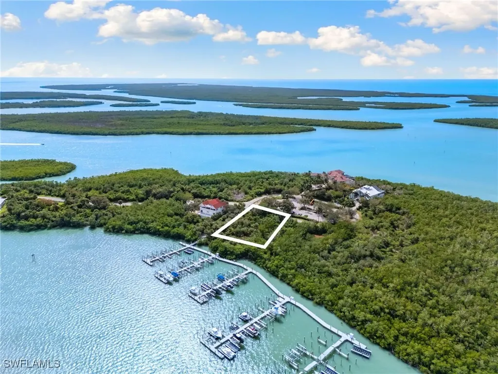 1279 Blue Hill Creek Drive Marco Island FL 34145
