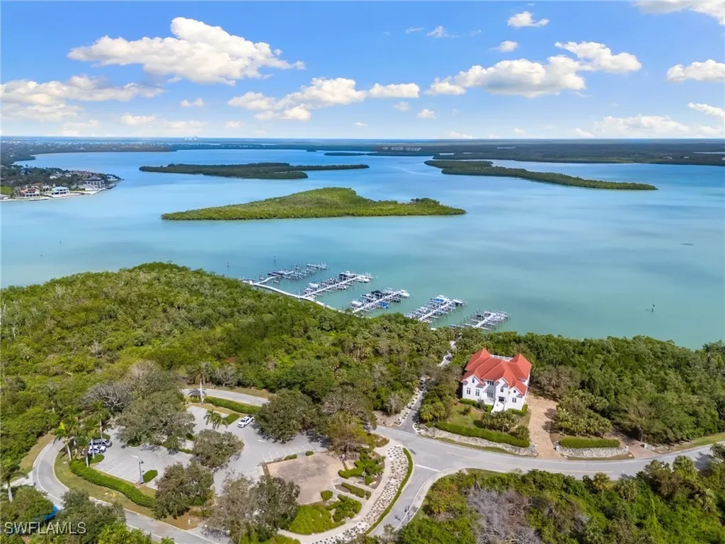 1279 Blue Hill Creek Drive Marco Island FL 34145