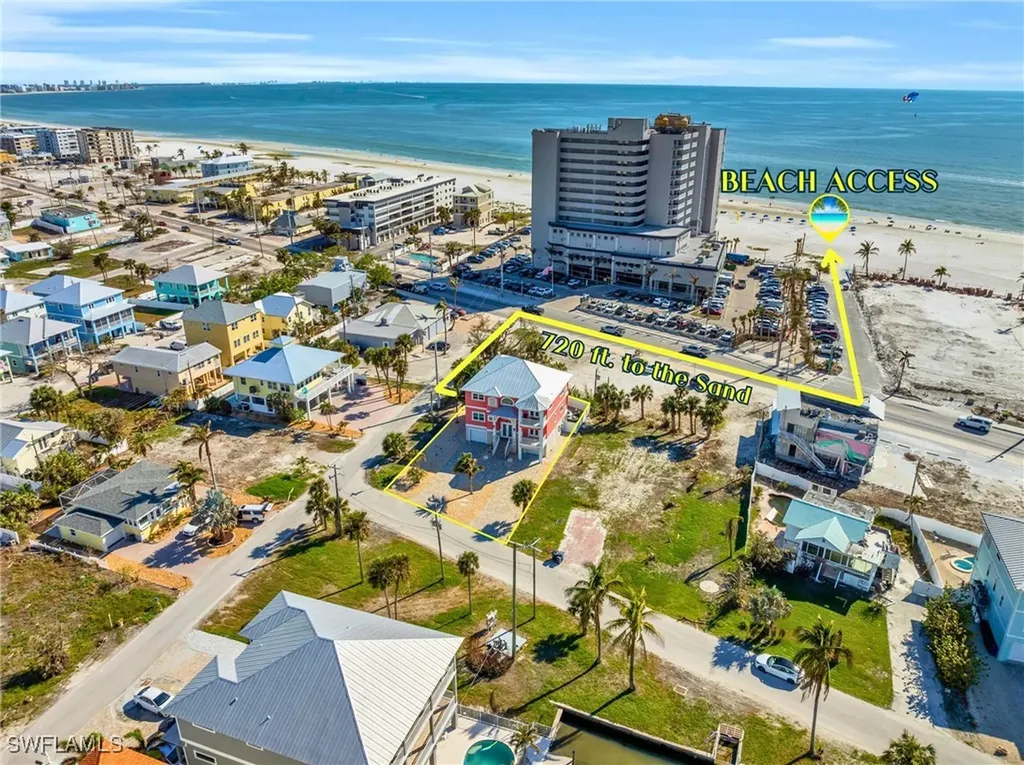 1940 Bayview Drive Fort Myers Beach FL 33931