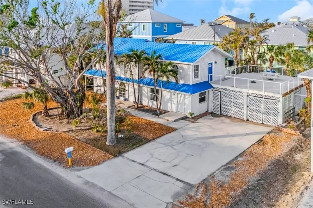 135 Delmar Avenue Fort Myers Beach FL 33931