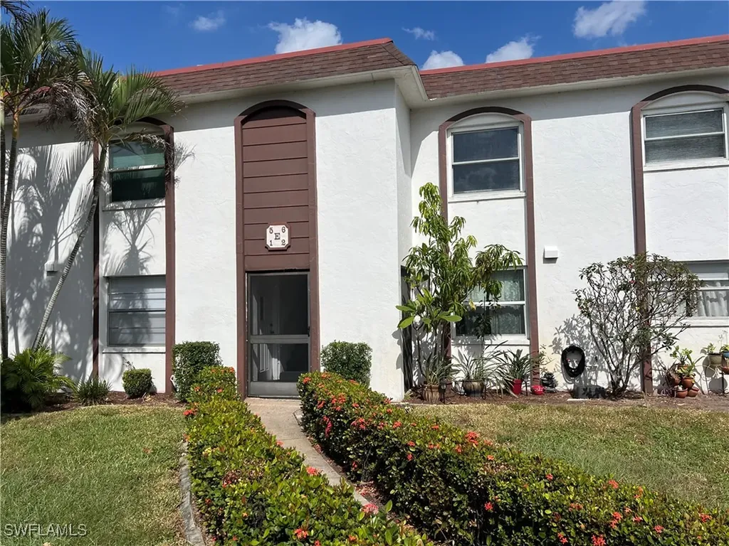 2828 Jackson Street Fort Myers FL 33901