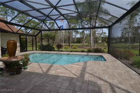13200 Pond Apple Drive W Naples FL 34119