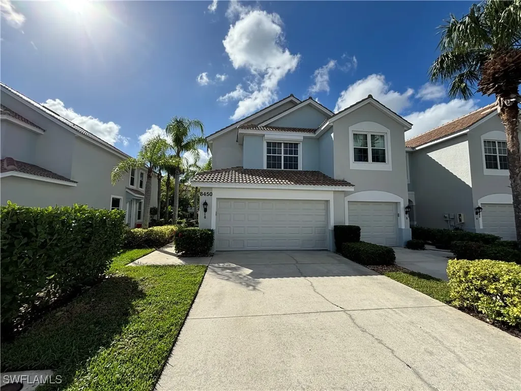 8450 Village Edge Circle Fort Myers FL 33919