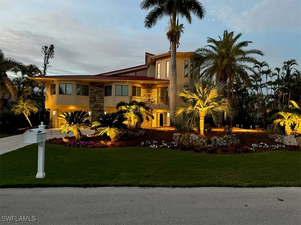 766 Sand Dollar Drive Sanibel FL 33957