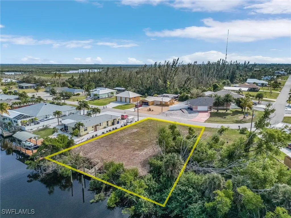 5260 Genesee Parkway Bokeelia FL 33922