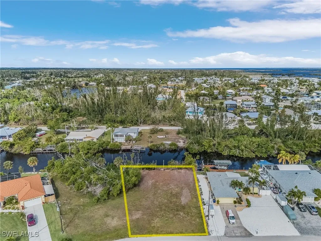 5260 Genesee Parkway Bokeelia FL 33922