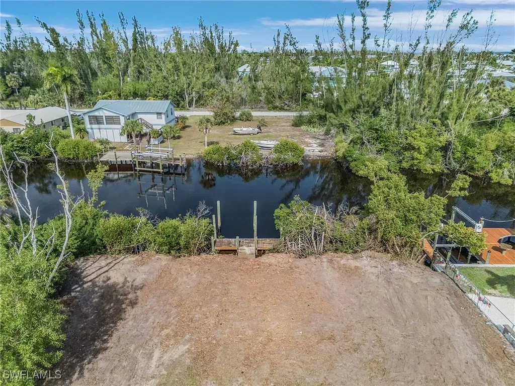 5260 Genesee Parkway Bokeelia FL 33922