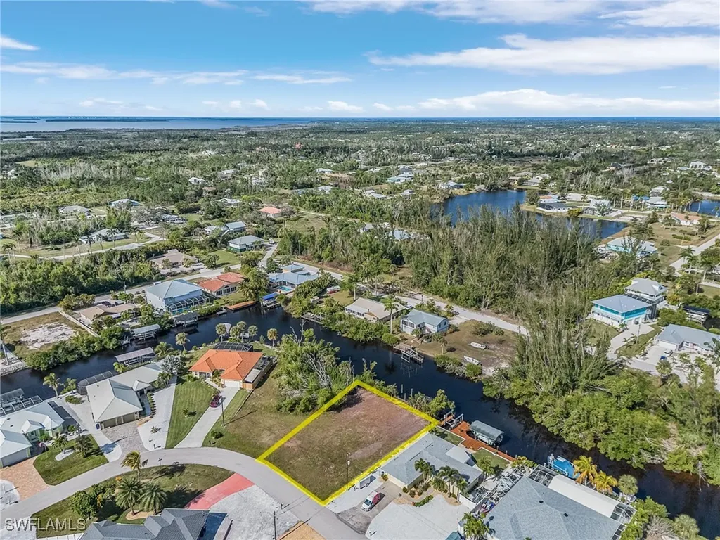 5260 Genesee Parkway Bokeelia FL 33922