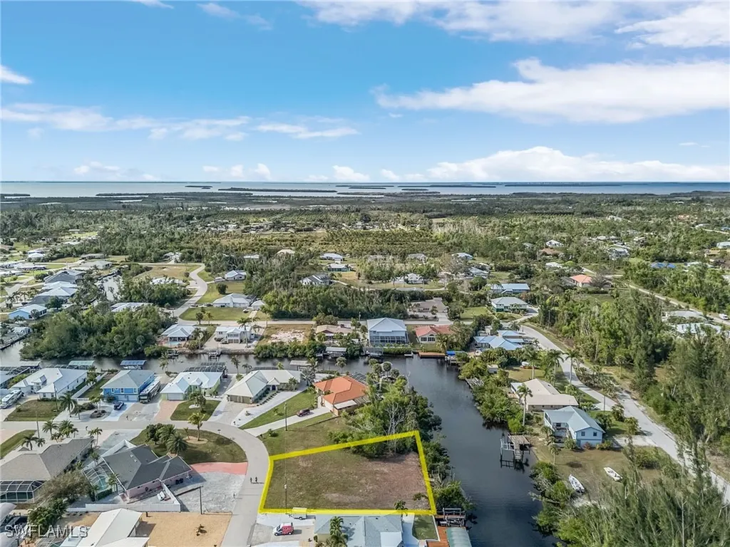 5260 Genesee Parkway Bokeelia FL 33922