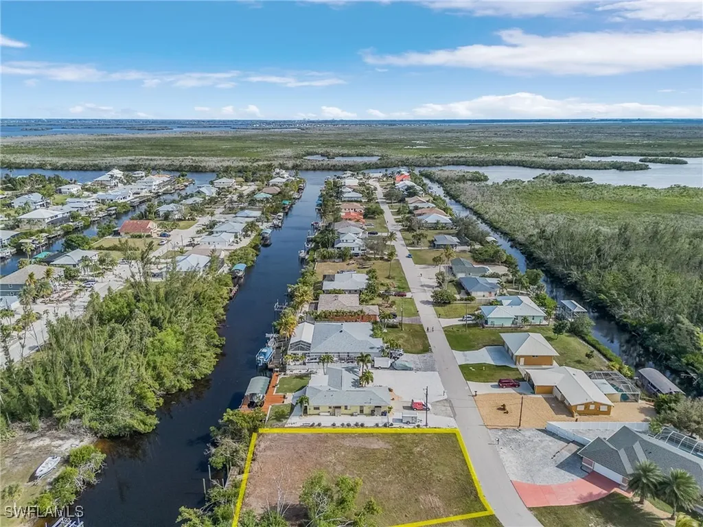 5260 Genesee Parkway Bokeelia FL 33922