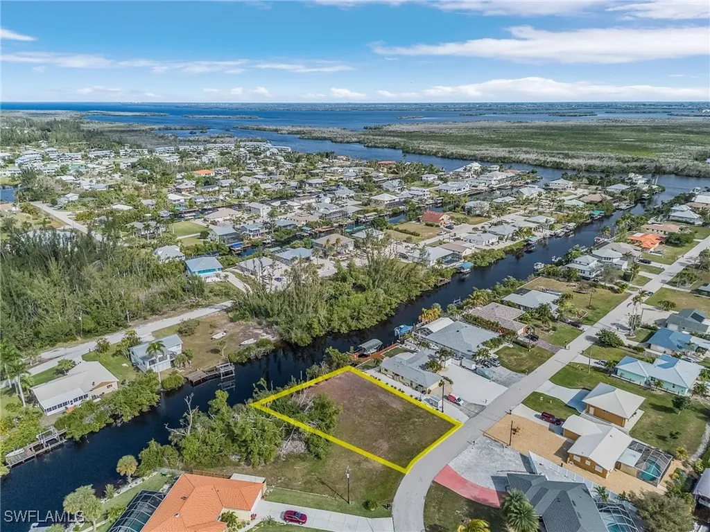 5260 Genesee Parkway Bokeelia FL 33922