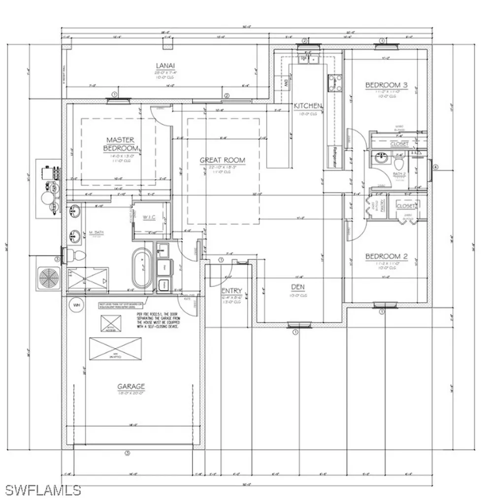 6022 Thrush Avenue Fort Myers FL 33905