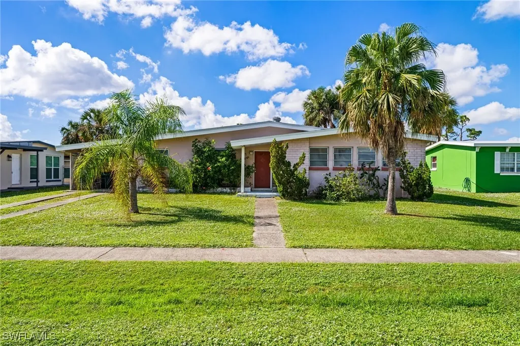 2151 Broom Court Port Charlotte FL 33952