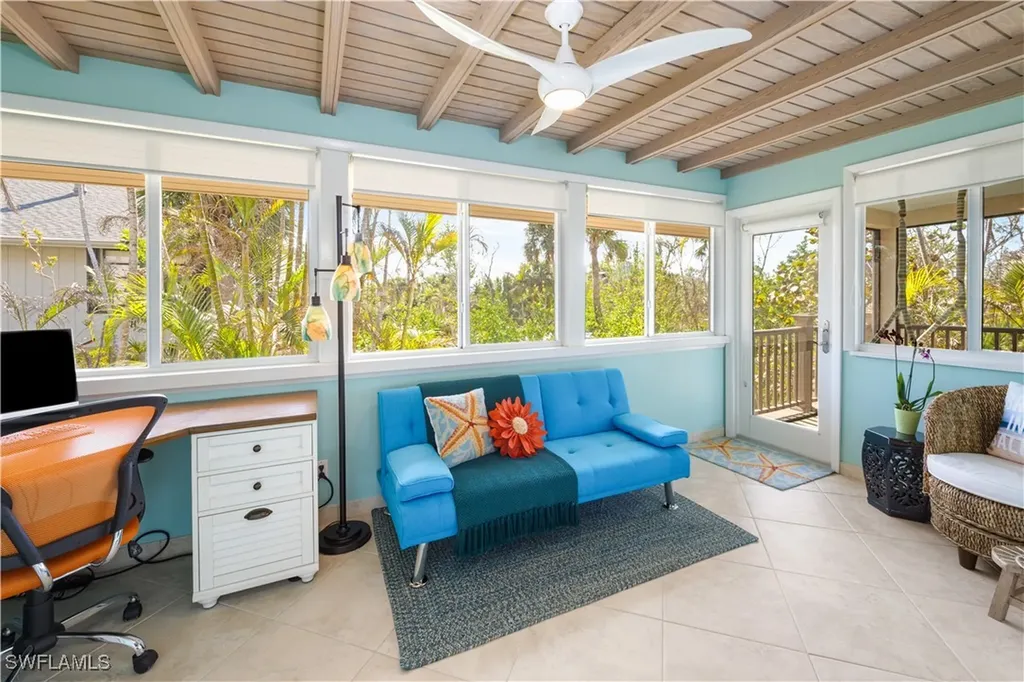 4372 Gulf Pines Drive Sanibel FL 33957