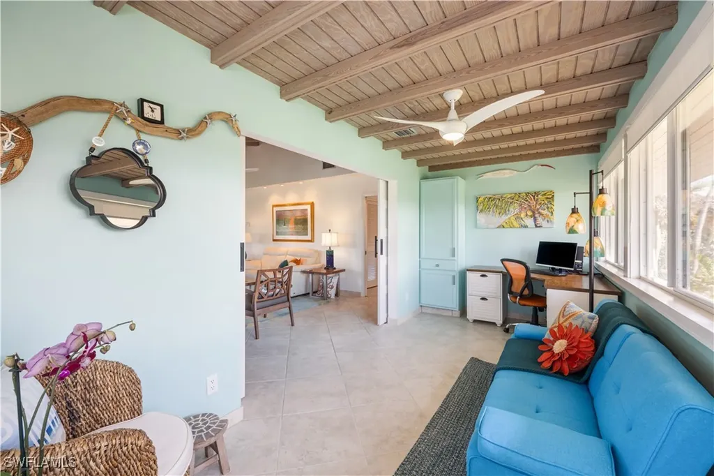 4372 Gulf Pines Drive Sanibel FL 33957