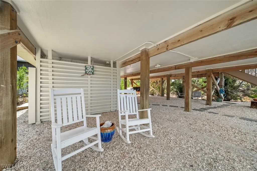 4372 Gulf Pines Drive Sanibel FL 33957