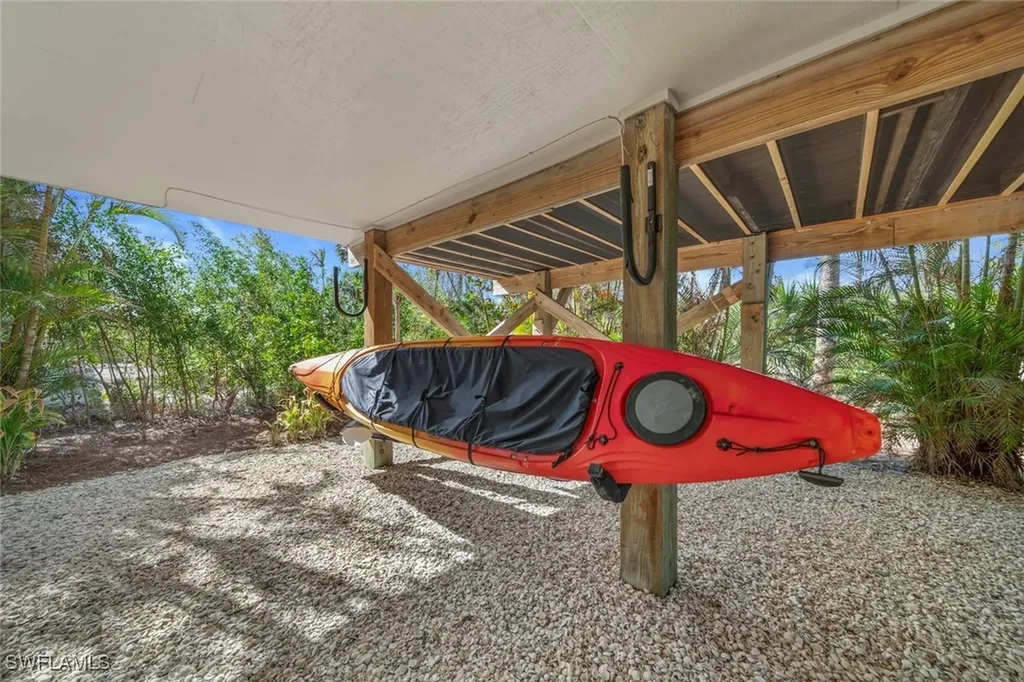 4372 Gulf Pines Drive Sanibel FL 33957