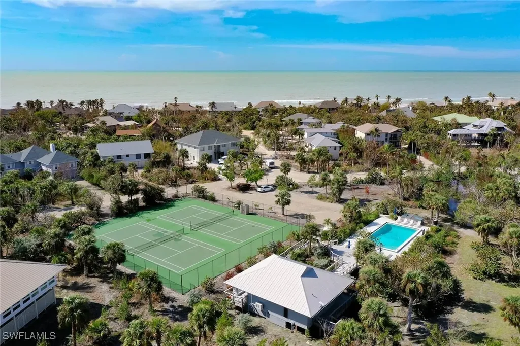 4372 Gulf Pines Drive Sanibel FL 33957
