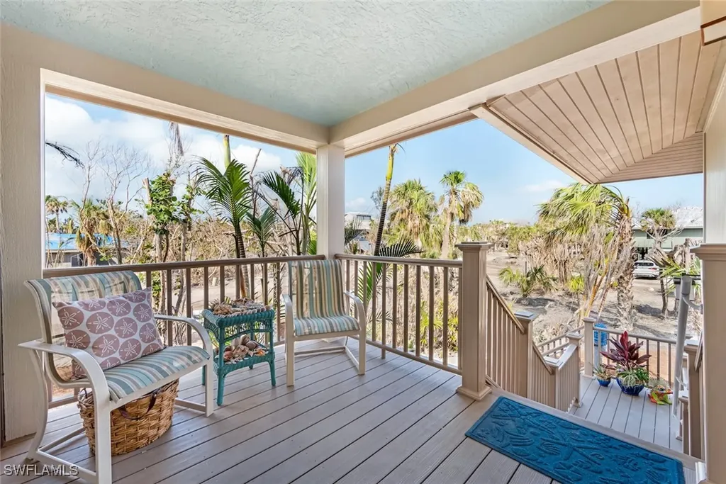 4372 Gulf Pines Drive Sanibel FL 33957
