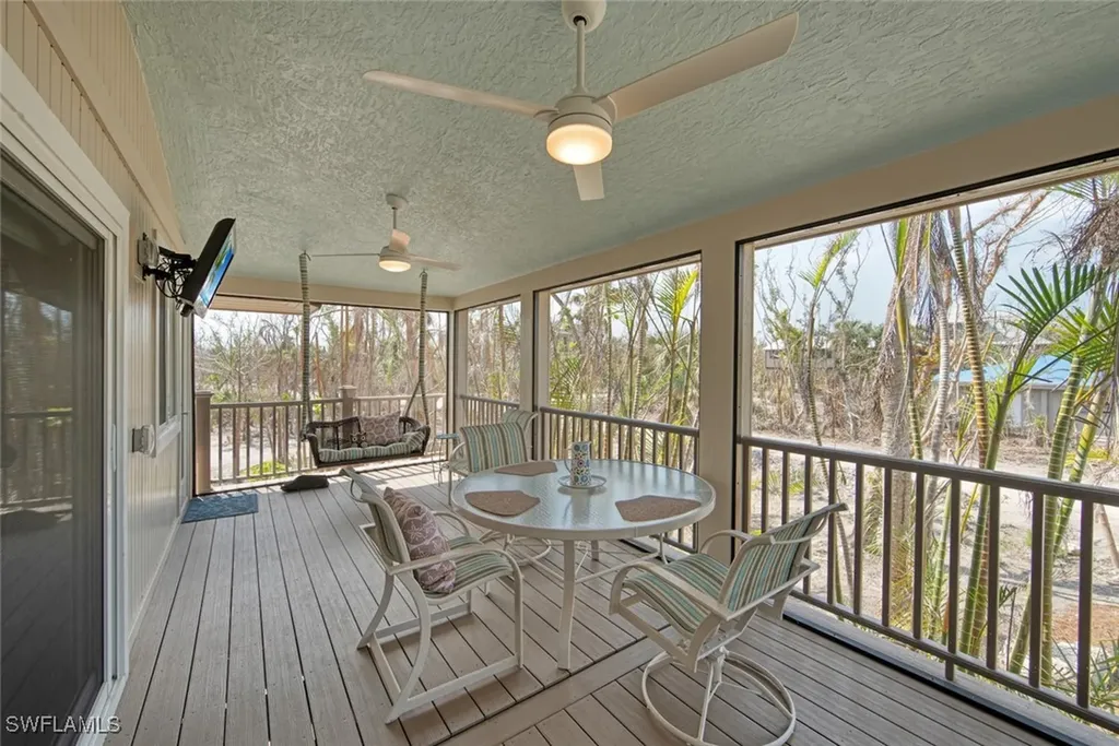 4372 Gulf Pines Drive Sanibel FL 33957
