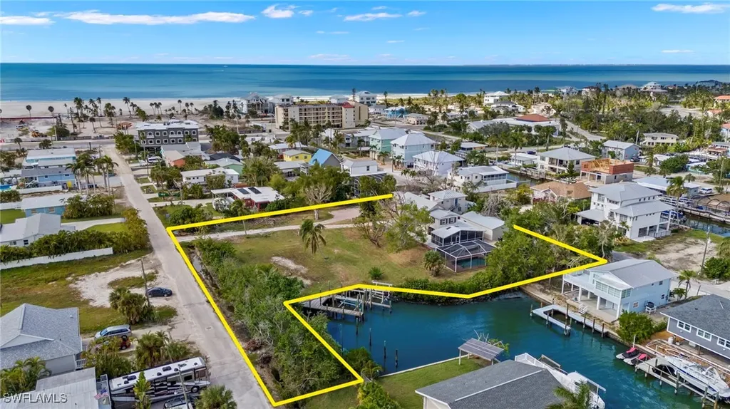 175 Bahia Viaduct Fort Myers Beach FL 33931