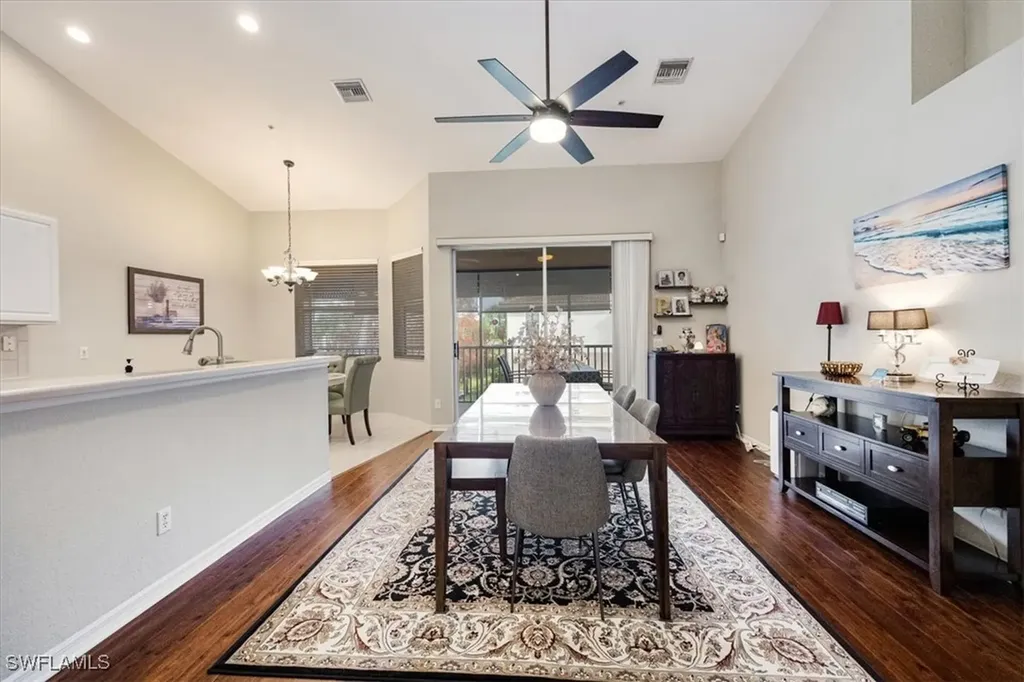13891 Lake Mahogany Boulevard Fort Myers FL 33907