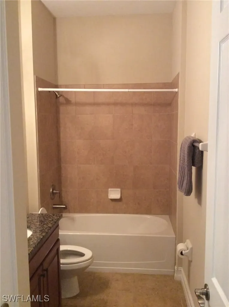 291 Saddlebrook Lane Naples FL 34110