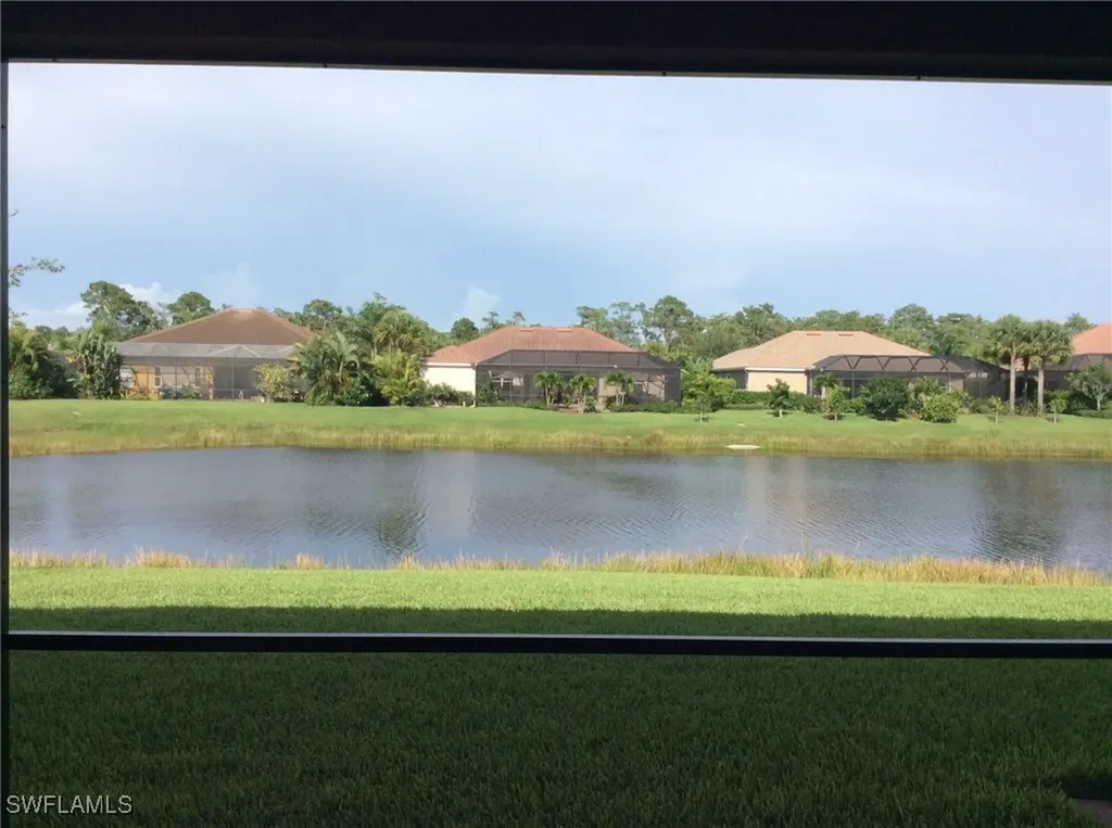 291 Saddlebrook Lane Naples FL 34110